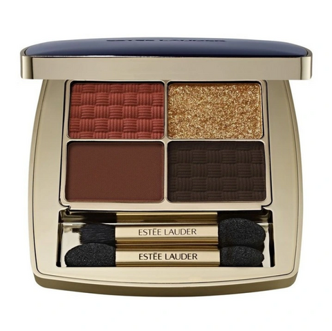 ESTEE LAUDER The Essential Eye Shadow Quad 6g