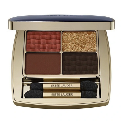 ESTEE LAUDER The Essential Eye Shadow Quad 6g