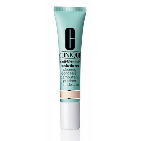 CLINIQUE Anti-Blemish Solutions Clearing Concealer 10 mL