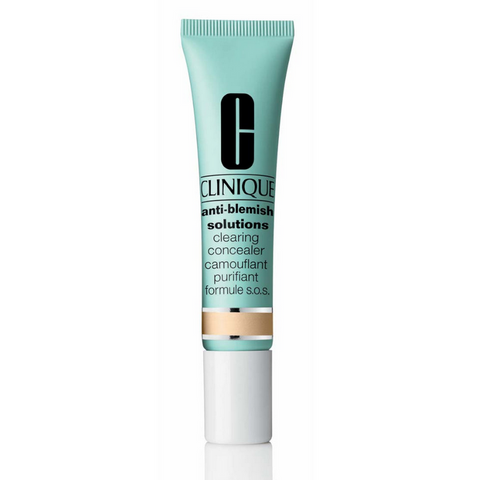 CLINIQUE Anti-Blemish Solutions Clearing Concealer 10 mL