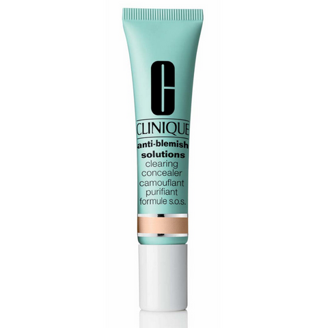 CLINIQUE Anti-Blemish Solutions Clearing Concealer 10 mL