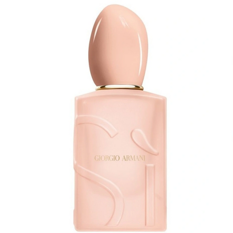 Giorgio Armani Si Eau De Parfum Nude Bloom