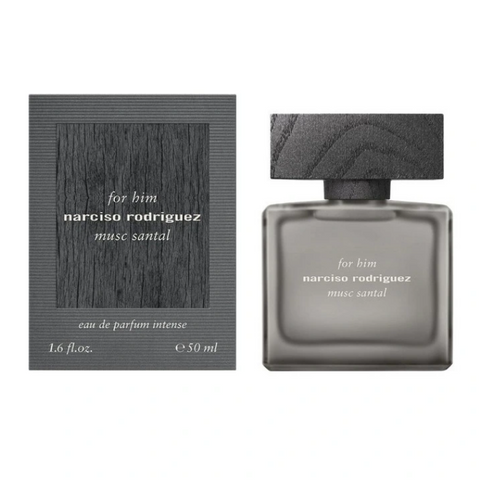 Narciso Rodriguez For Him Musc Santal Eau De Parfum Intense