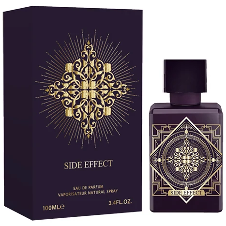 Side Effect Eau De Parfum 100mL