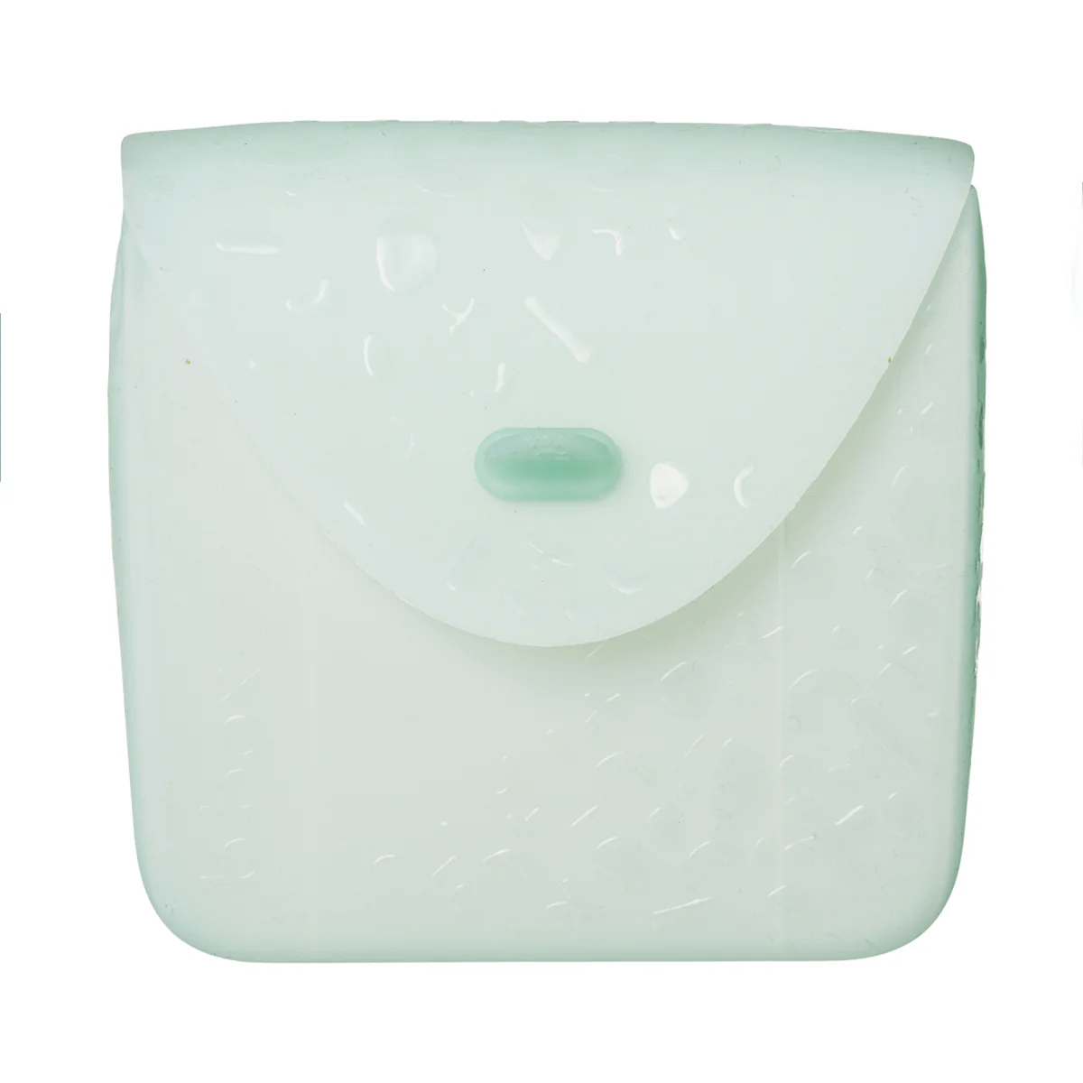 B.Box Silicon Lunch Pocket Forest