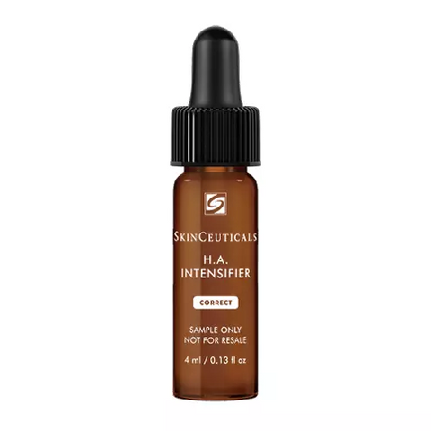SkinCeuticals H.A. Intensifier Serum 4mL - SAMPLE ONLY NOT FOR SALE