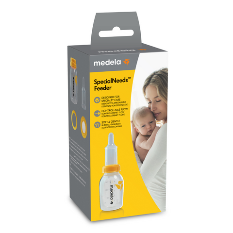 Medela Special Needs Feeder 150mL