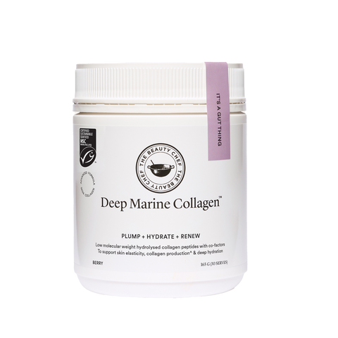 The Beauty Chef Deep Marine Collagen 165g