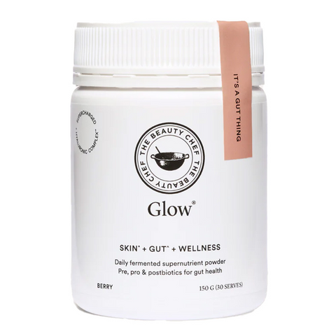 The Beauty Chef Glow Skin + Gut + Wellness 150g Powder