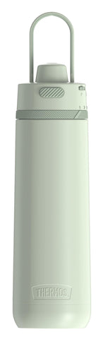 Thermos Guardian Vacuum Insulated Hydration Bottle 710mL - Matcha Green
