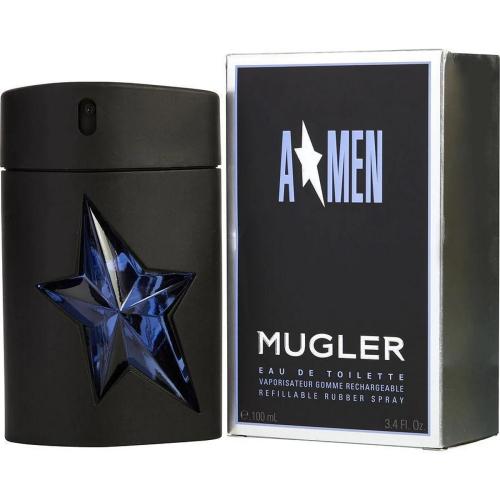 Thierry Mugler A*MEN Eau de Toilette 100mL