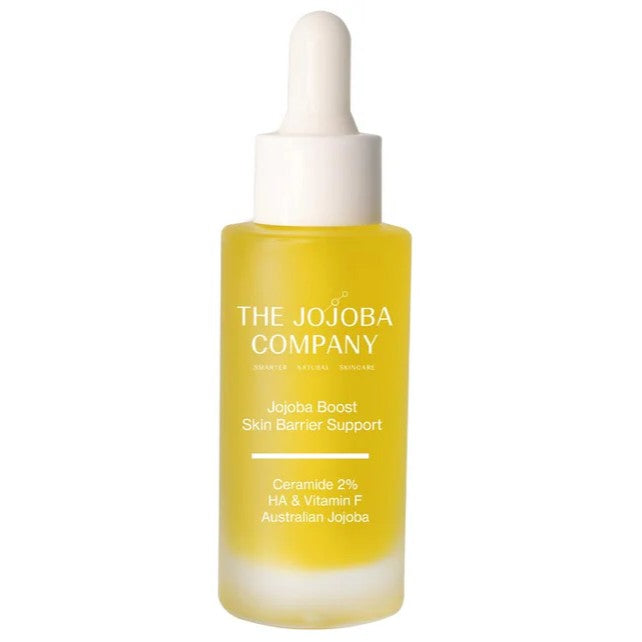 Jojoba Company Jojoba Boost Skin Barrier Support 30mL