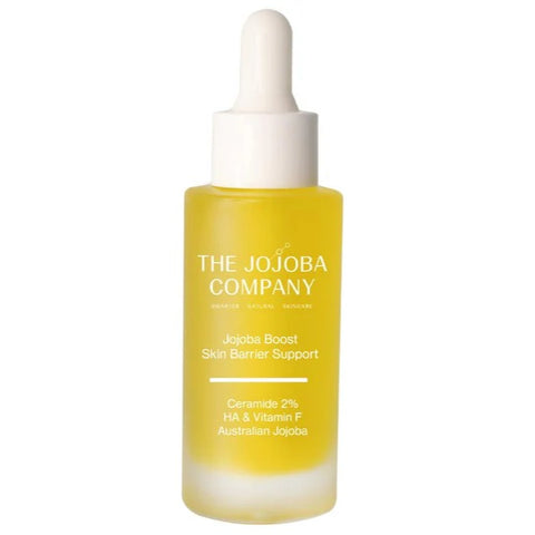 Jojoba Company Jojoba Boost Skin Barrier Support 30mL