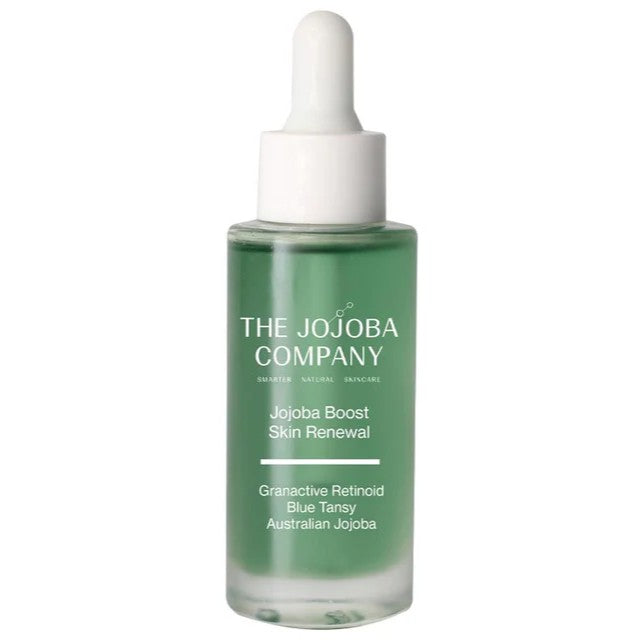 Jojoba Company Jojoba Boost Skin Renewal 30mL