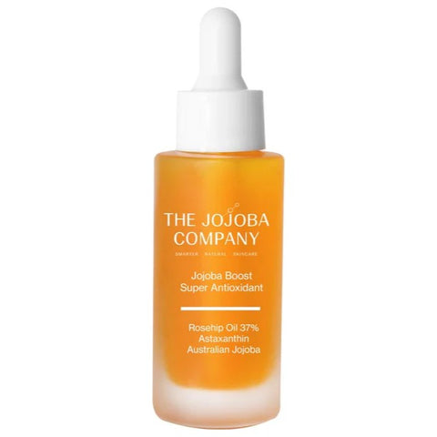Jojoba Company Jojoba Boost Super Antioxidant 30mL