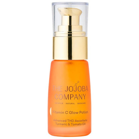 Jojoba Company Vitamin C Glow Potion 30mL