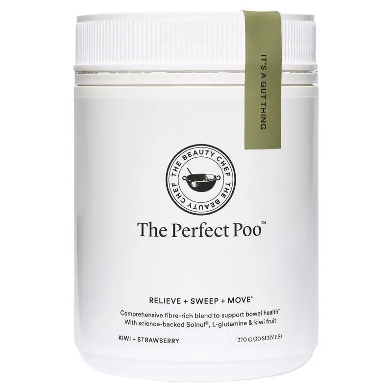The Beauty Chef The Perfect Poo Powder 270g