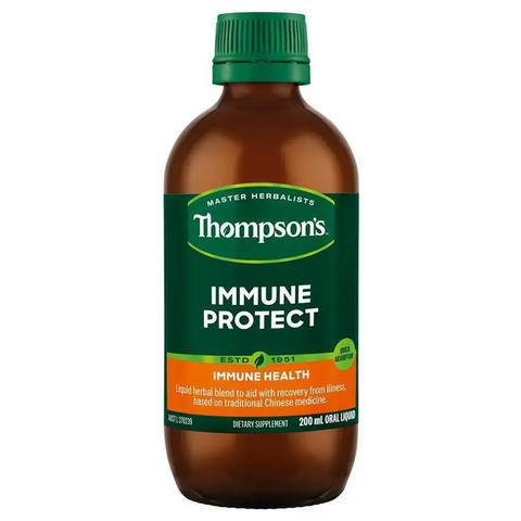Thompson's  Immune Protect 200mL