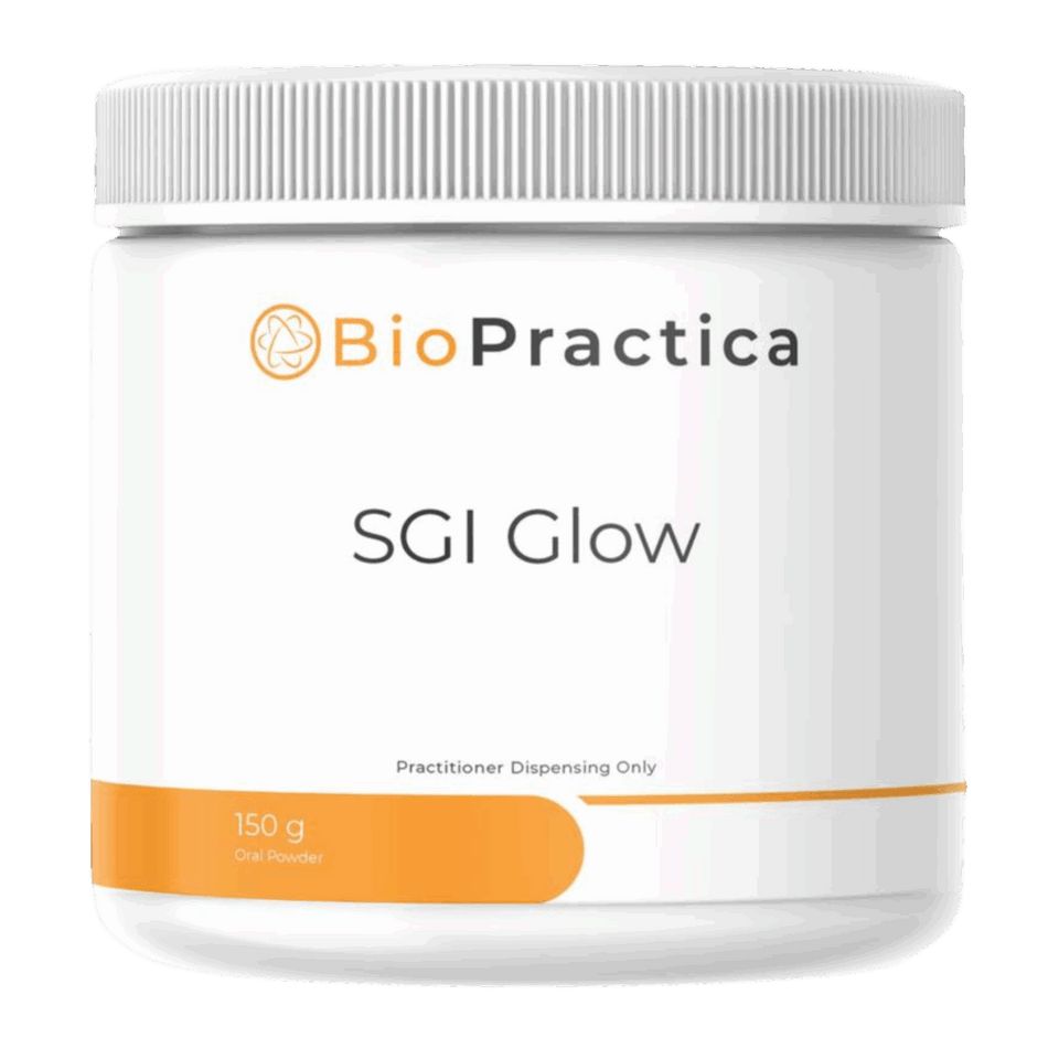 BioPractica SGI GLOW 150g Powder