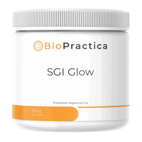 BioPractica SGI GLOW 150g Powder