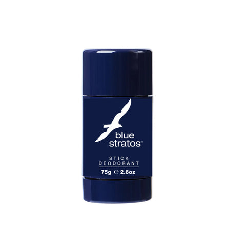 Blue Stratos Deodorant Stick 75g