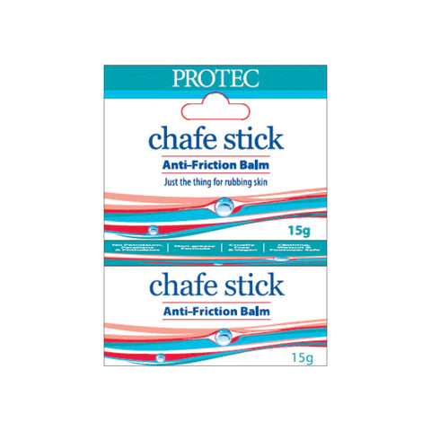 Protec Chafe Stick 15g