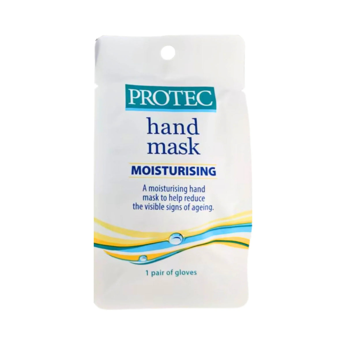 Protec Hand Mask 1 Pack