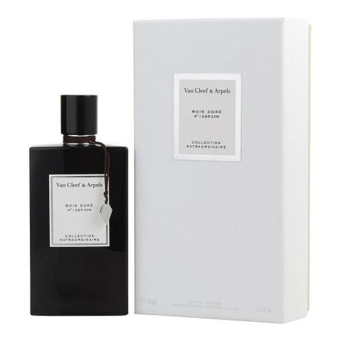 Van Cleef & Arpels Collection Extraordinaire Bois Dore Eau de Parfum 75mL