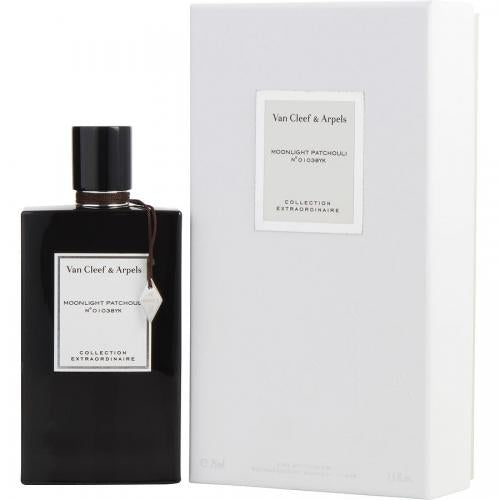 Van Cleef & Arpels Collection Extraordinaire Moonlight Patchouli Eau de Parfum 75mL