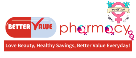 Better Value Pharmacy