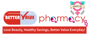 Better Value Pharmacy