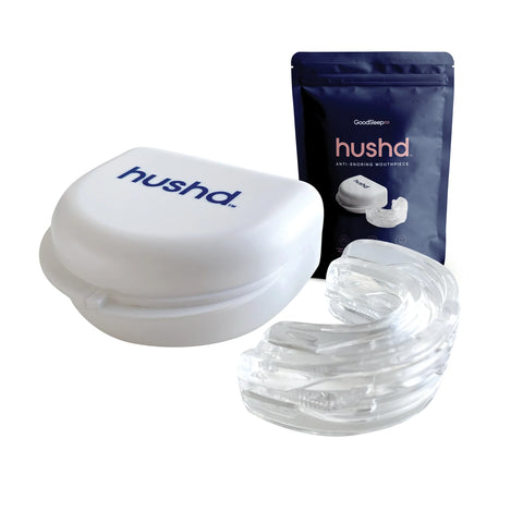GoodSleepCo Hushd Anti-Snoring Mouthpiece