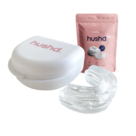 GoodSleepCo Hushd Anti-Snoring Mouthpiece