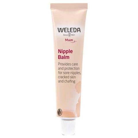 Weleda Nipple Balm 25g