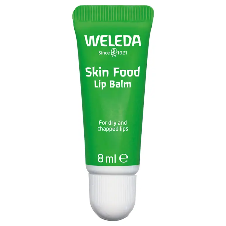 Weleda Skin Food Lip Balm 8mL