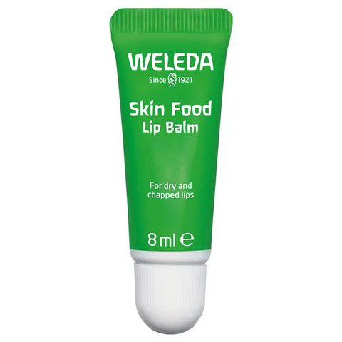 Weleda Skin Food Lip Balm 8mL
