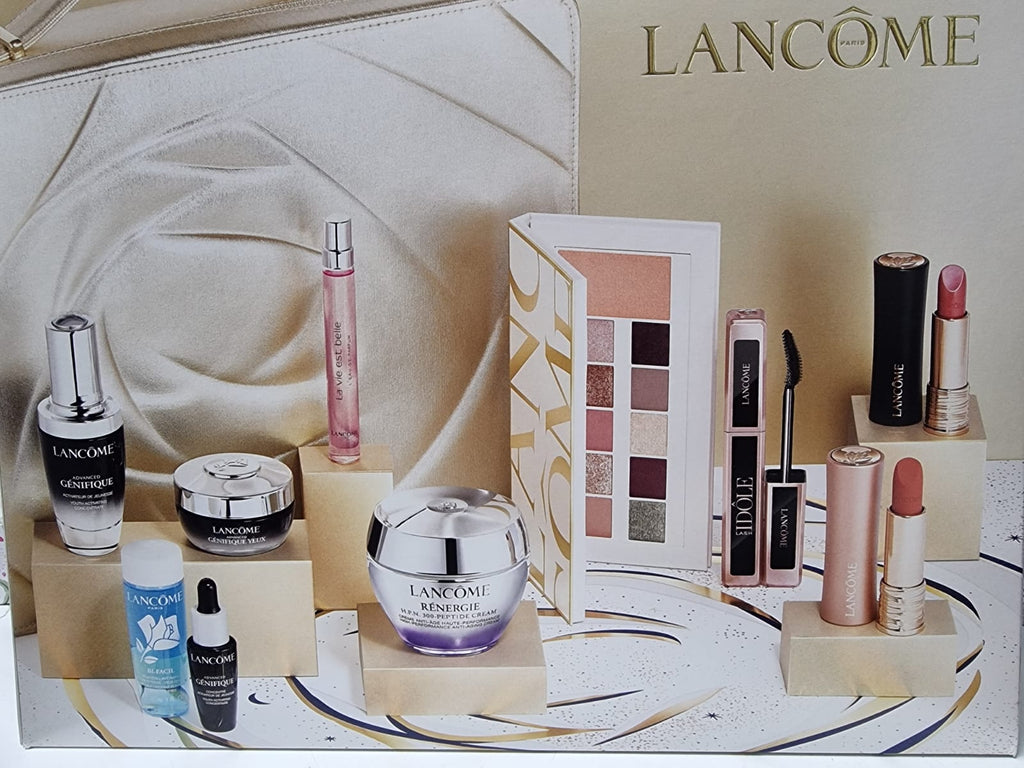 LANCOME Iconic Holiday Beauty Box