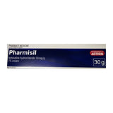 Pharmacy Action Pharmisil Anti Fungal Cream 30g (Limit ONE per Order)