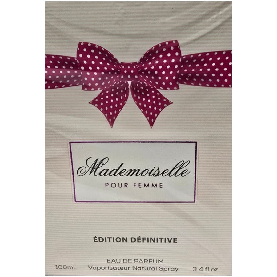 Mademoiselle De Parfum 100mL