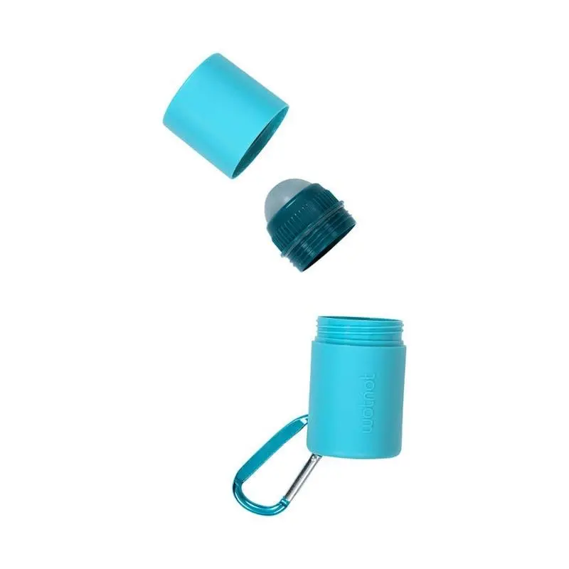 WotNot Naturals Sunscreen Roll-On Applicator Refillable 50mL