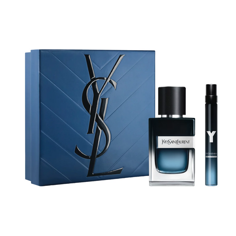 Yves Saint Laurent Y Eau De Parfum Duo Spring Set