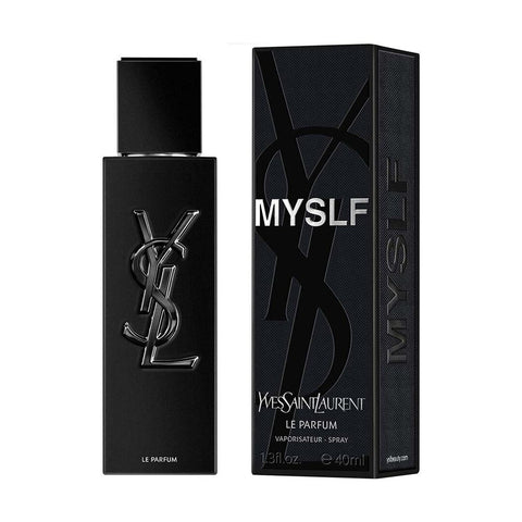 Yves Saint Laurent MYSLF LE Parfum 40mL