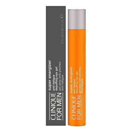 CLINIQUE for Men Super Energizer Anti-Fatigue Eye Gel 15mL