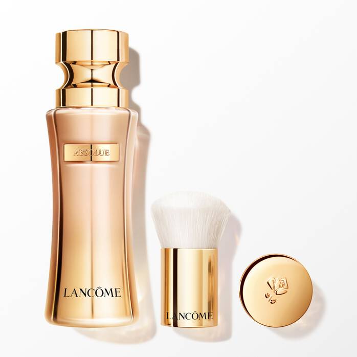LANCOME Absolue Fluid Foundation # 130 35mL