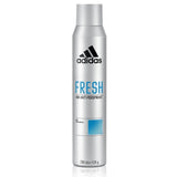 Adidas Fresh 48H Anti-Perspirant Deodorant 200mL
