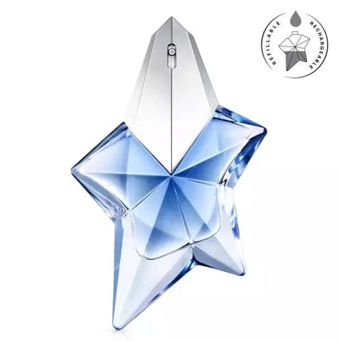 Thierry Mugler Angel Star Eau De Parfum Refill 100mL