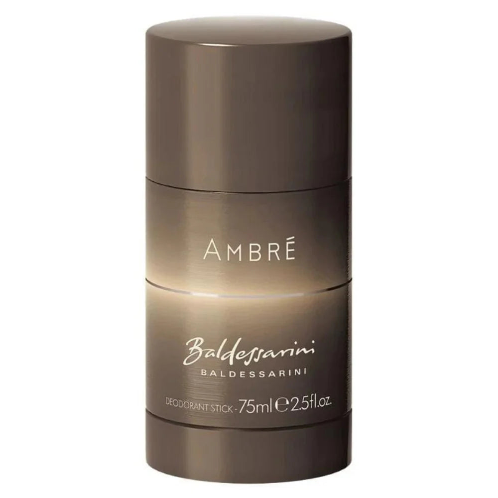 Baldessarini Ambré Deodorant Stick 75mL