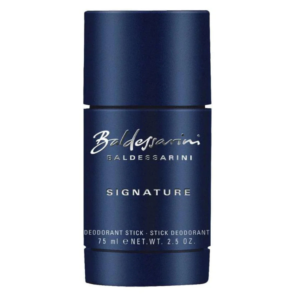 Baldessarini Signature Deodorant Stick 75mL