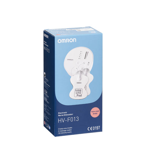 Omron TENS Therapy Device HVF013