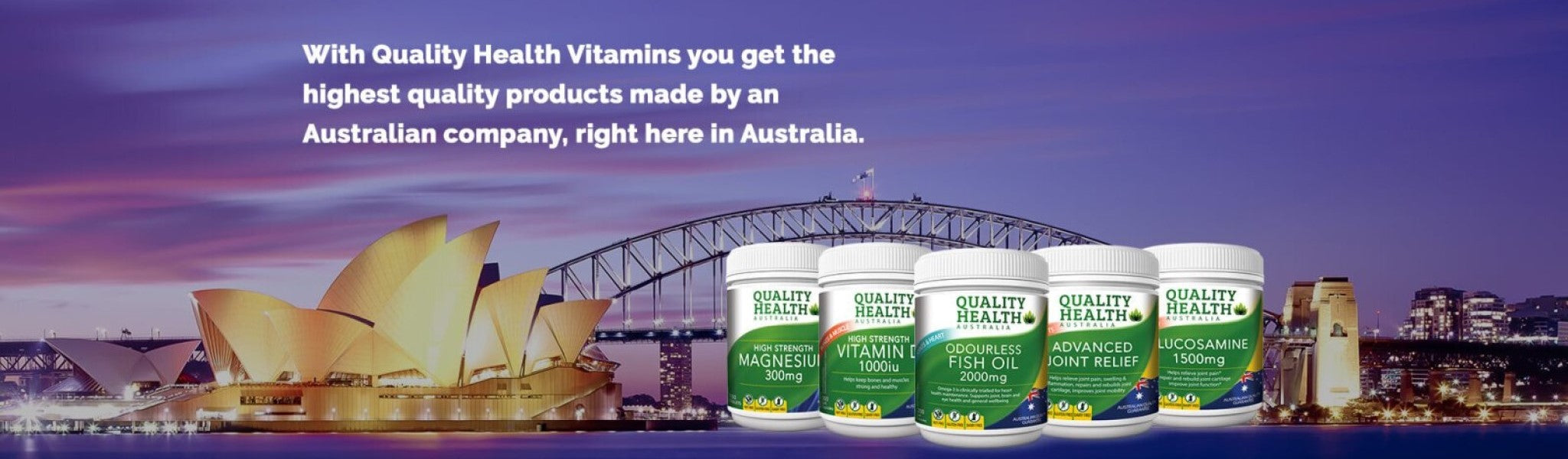 Quality Health Better Value Pharmacy